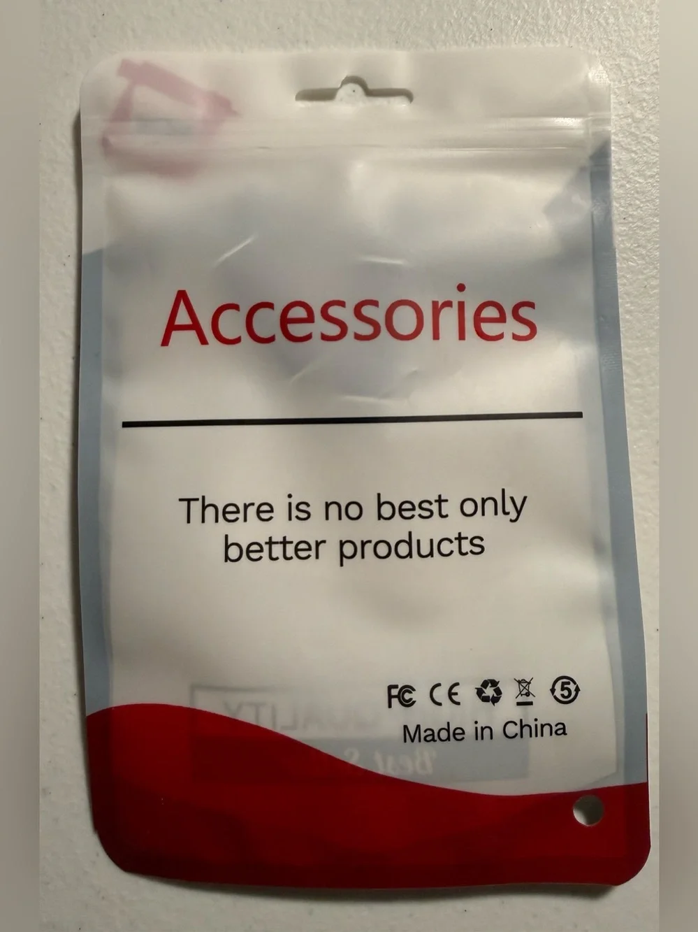 N/A original branded